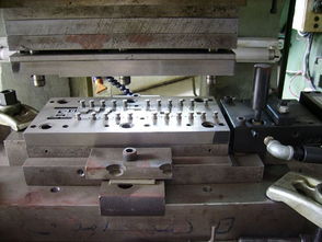 五金產業全鏈條服務 從模具設計到產品制造的深度解析